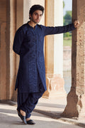 Pakistani Menswear | Qalamkar | BQ-05 - House Of Hania
