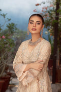 Panache | Pret | A Creamy Affair - House Of Hania
