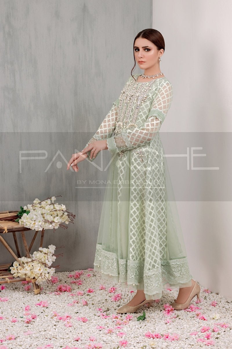 Panache | Pret | A Summer Amour - House Of Hania