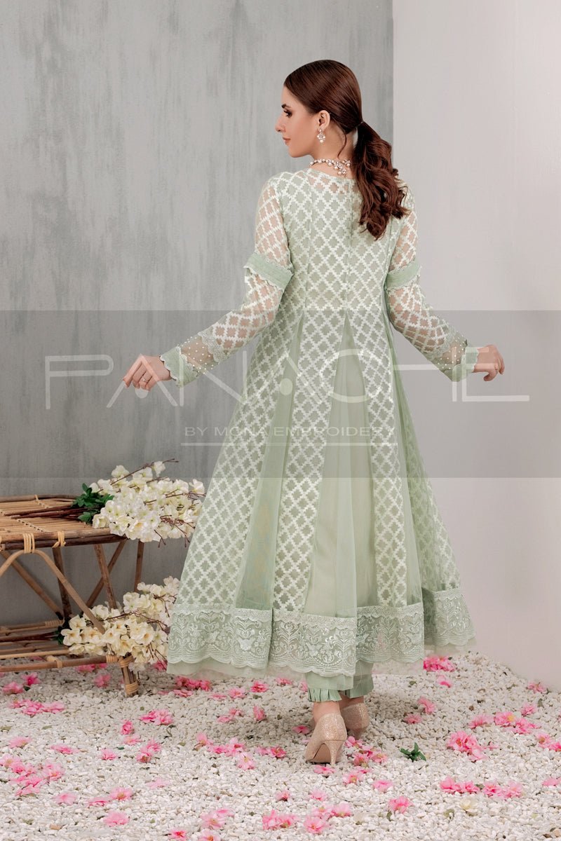 Panache | Pret | A Summer Amour - House Of Hania
