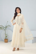 Panache | Pret | Alabaster Grace - House Of Hania