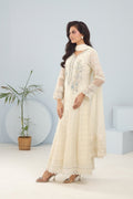 Panache | Pret | Alabaster Grace - House Of Hania