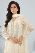 Panache | Pret | Alabaster Grace - House Of Hania