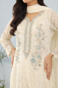 Panache | Pret | Alabaster Grace - House Of Hania