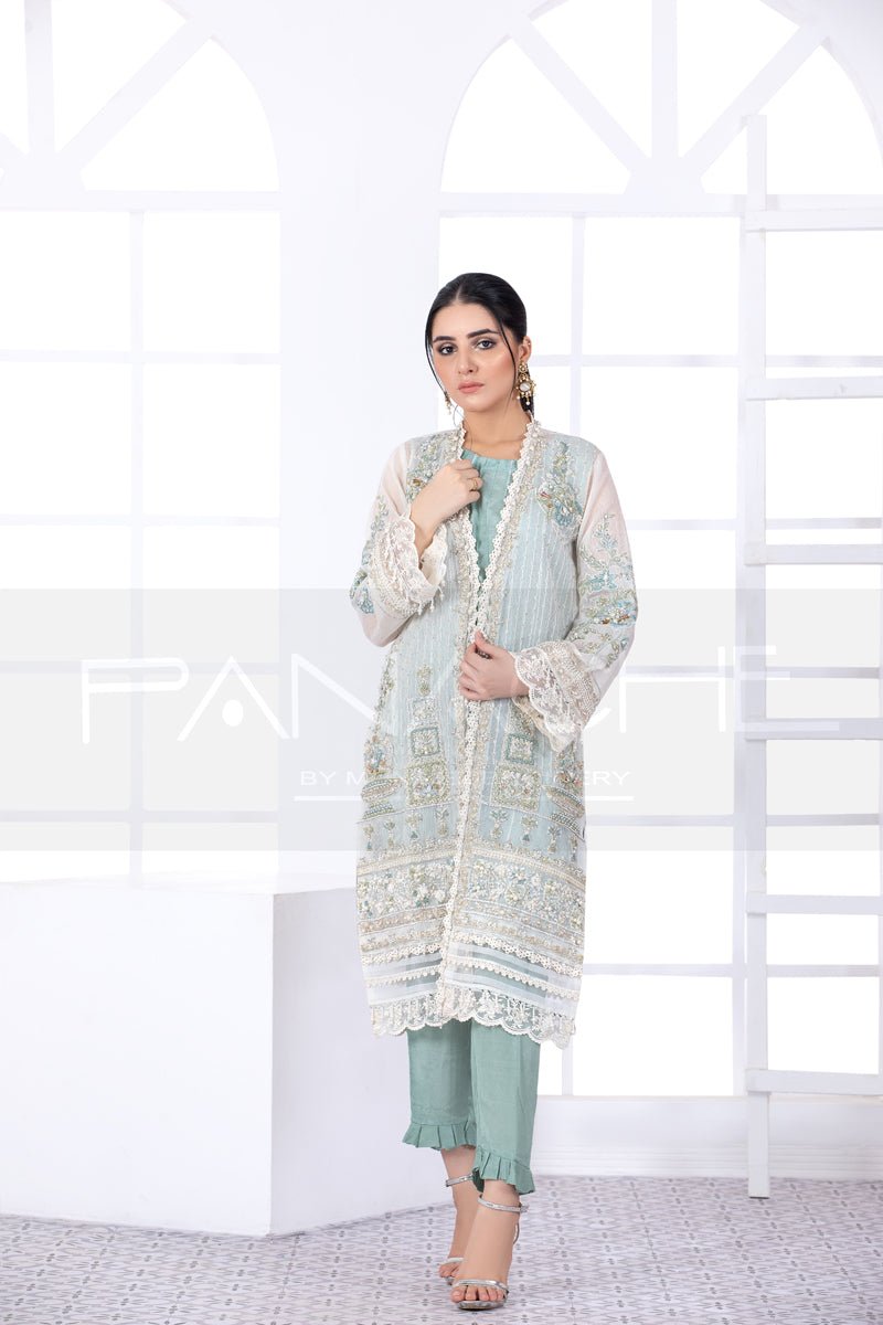 Panache | Pret | Aquila - House Of Hania