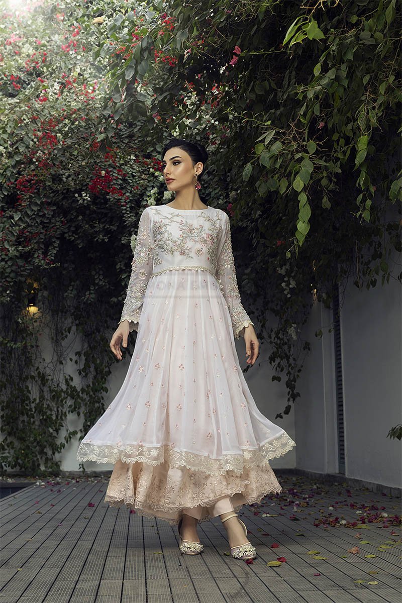 Panache | Pret | Arctic Allure - House Of Hania