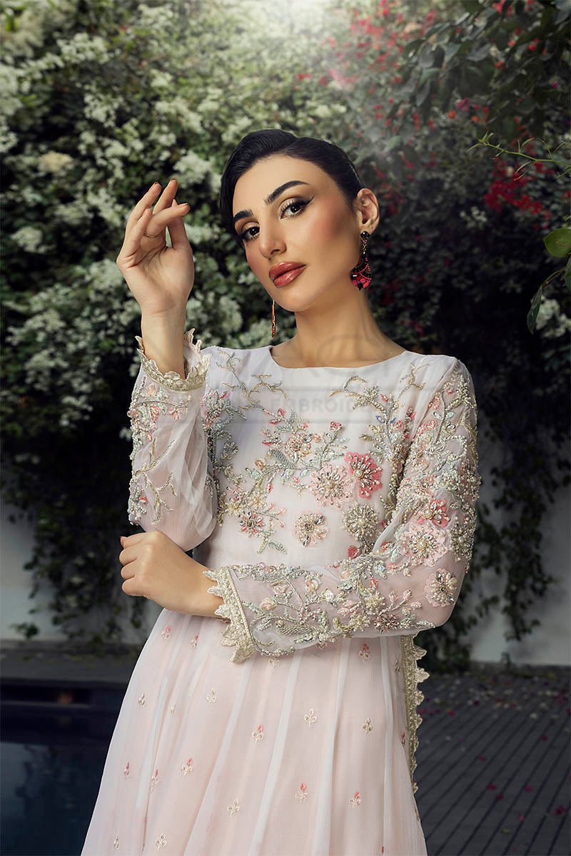 Panache | Pret | Arctic Allure - House Of Hania