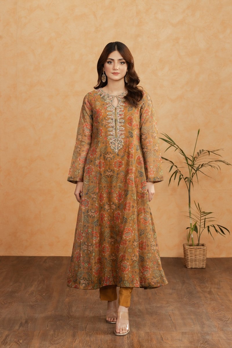 Panache | Pret | Autumn Dreams - House Of Hania
