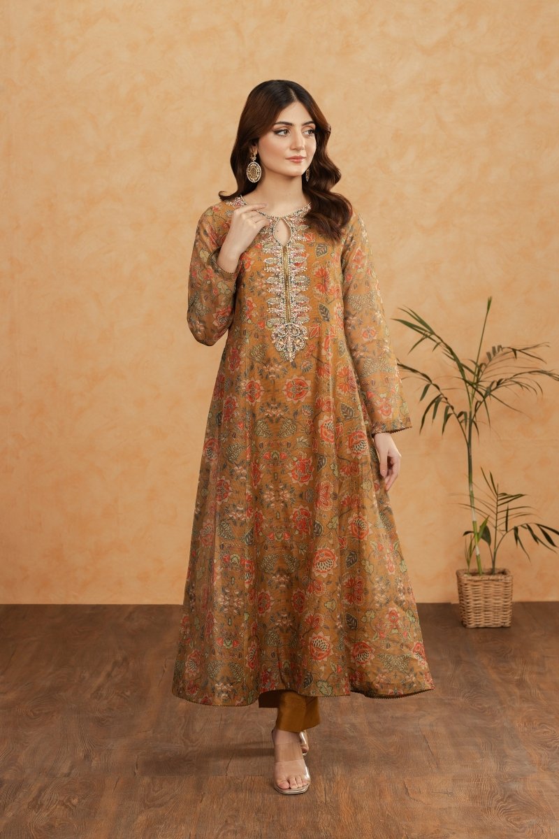 Panache | Pret | Autumn Dreams - House Of Hania