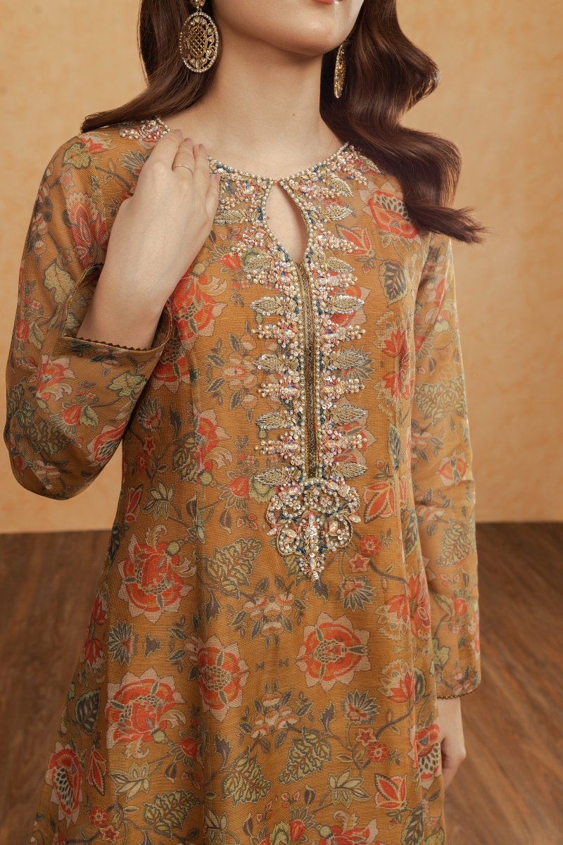 Panache | Pret | Autumn Dreams - House Of Hania