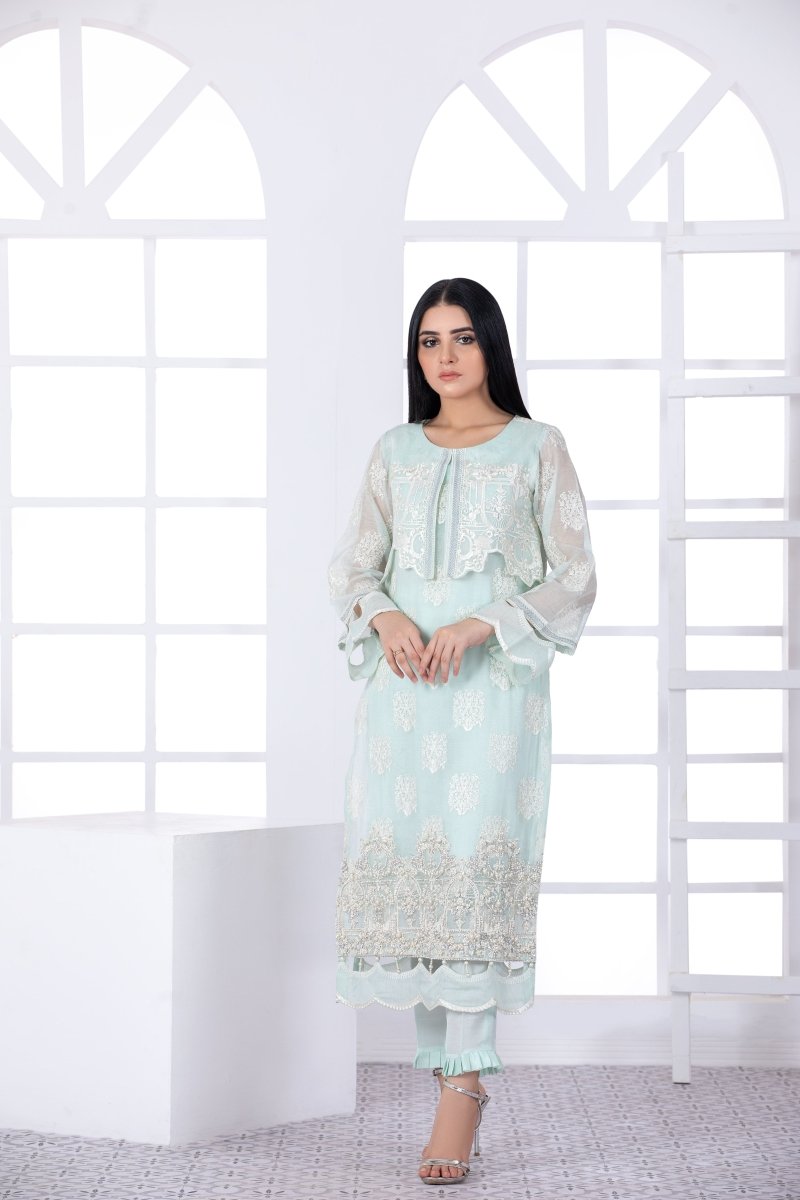 Panache | Pret | Ava - House Of Hania