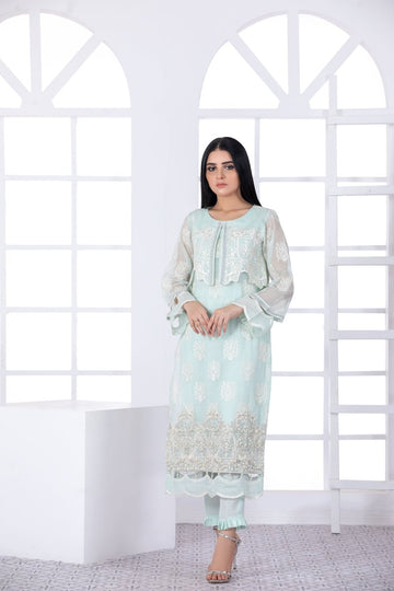 Panache | Pret | Ava - House Of Hania