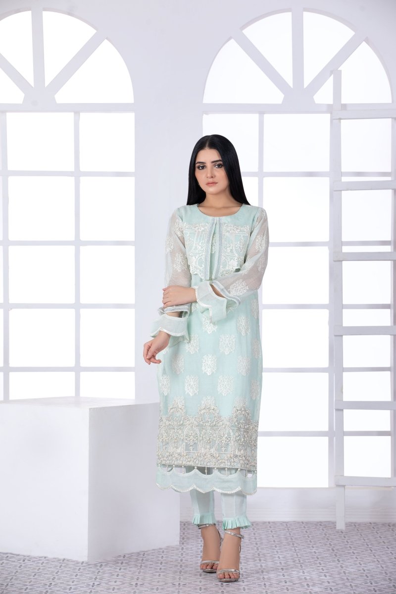 Panache | Pret | Ava - House Of Hania