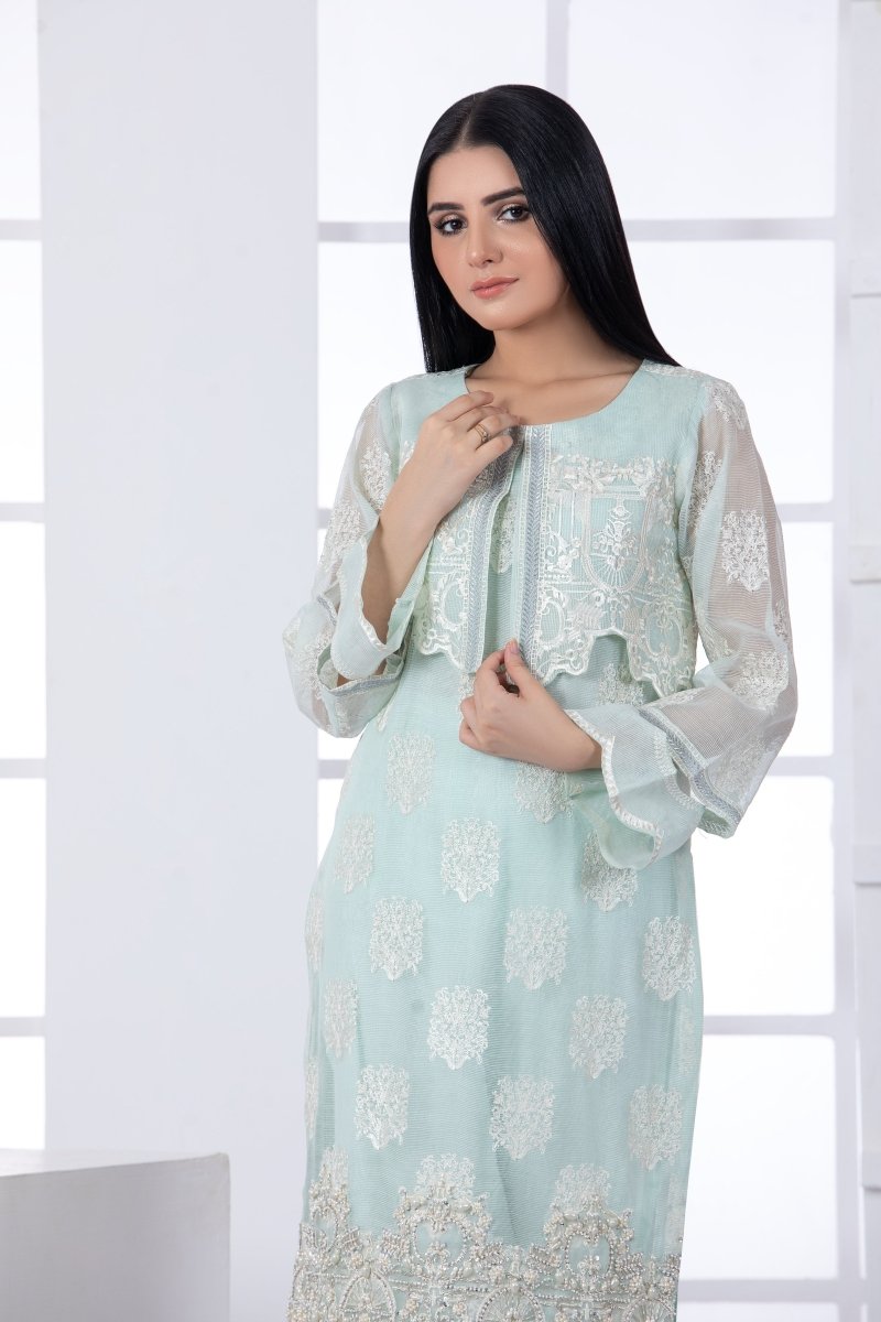 Panache | Pret | Ava - House Of Hania