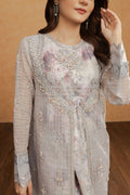 Panache | Pret | Black Flora - House Of Hania