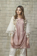 Panache | Pret | Blush Bloom - House Of Hania