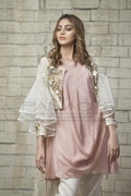 Panache | Pret | Blush Bloom - House Of Hania