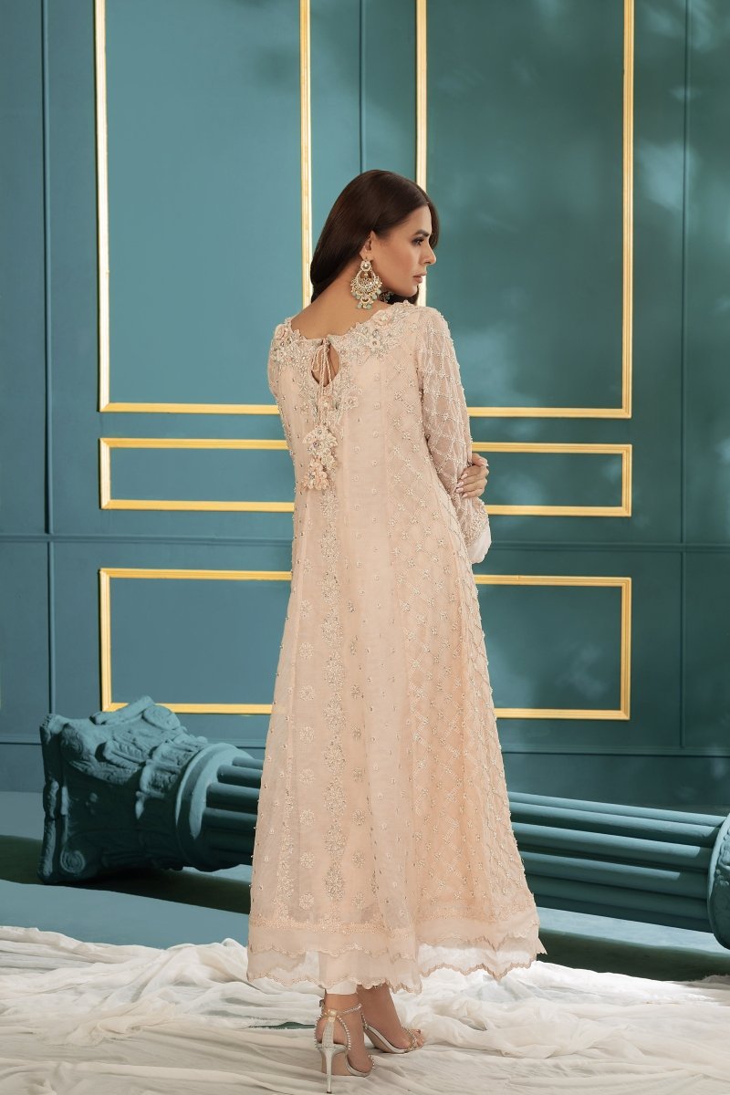 Panache | Pret | Blushing Breeze - House Of Hania