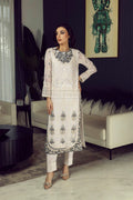 Panache | Pret | Celestial Swan - House Of Hania