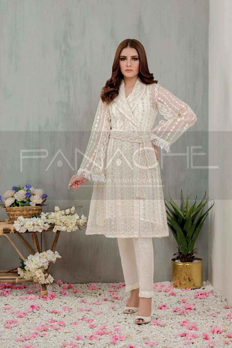 Panache | Pret | Classic Glam - House Of Hania