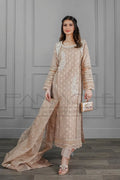 Panache | Pret | Classy Rosette Couture - House Of Hania