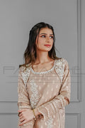 Panache | Pret | Classy Rosette Couture - House Of Hania