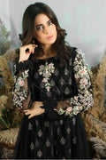 Panache | Pret | Coal Damsel - House Of Hania