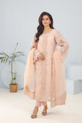 Panache | Pret | Coral Bliss - House Of Hania