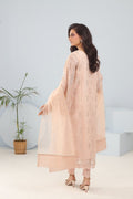 Panache | Pret | Coral Bliss - House Of Hania