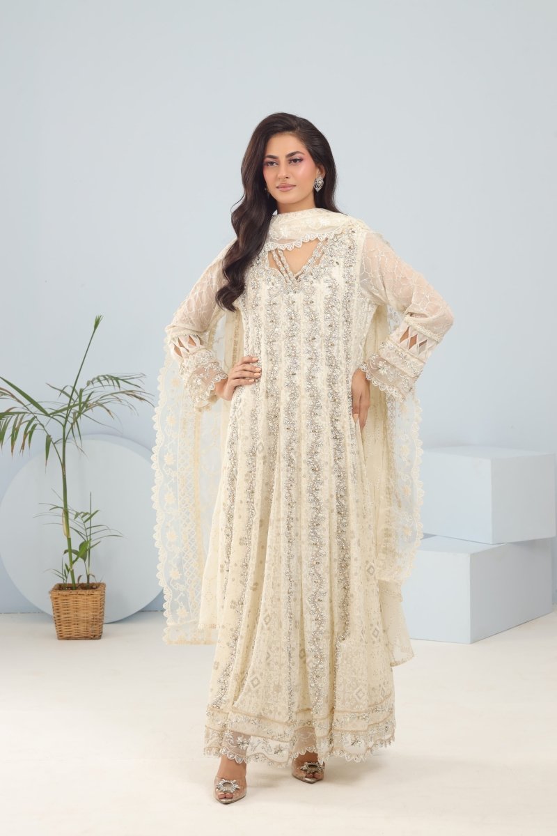 Panache | Pret | Diamond Dreams - House Of Hania