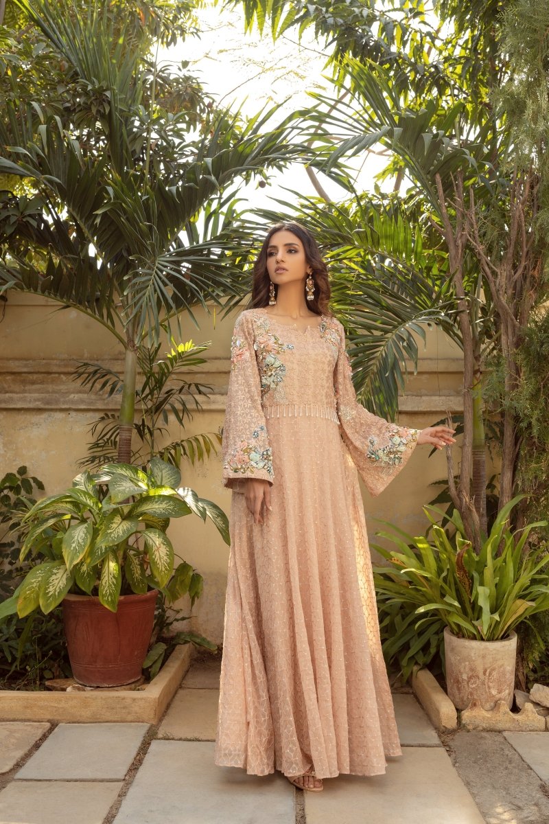 Panache | Pret | Elegencia - House Of Hania