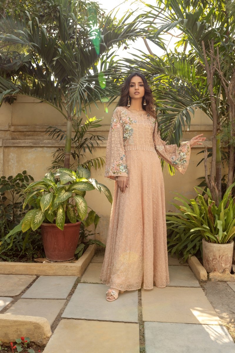 Panache | Pret | Elegencia - House Of Hania
