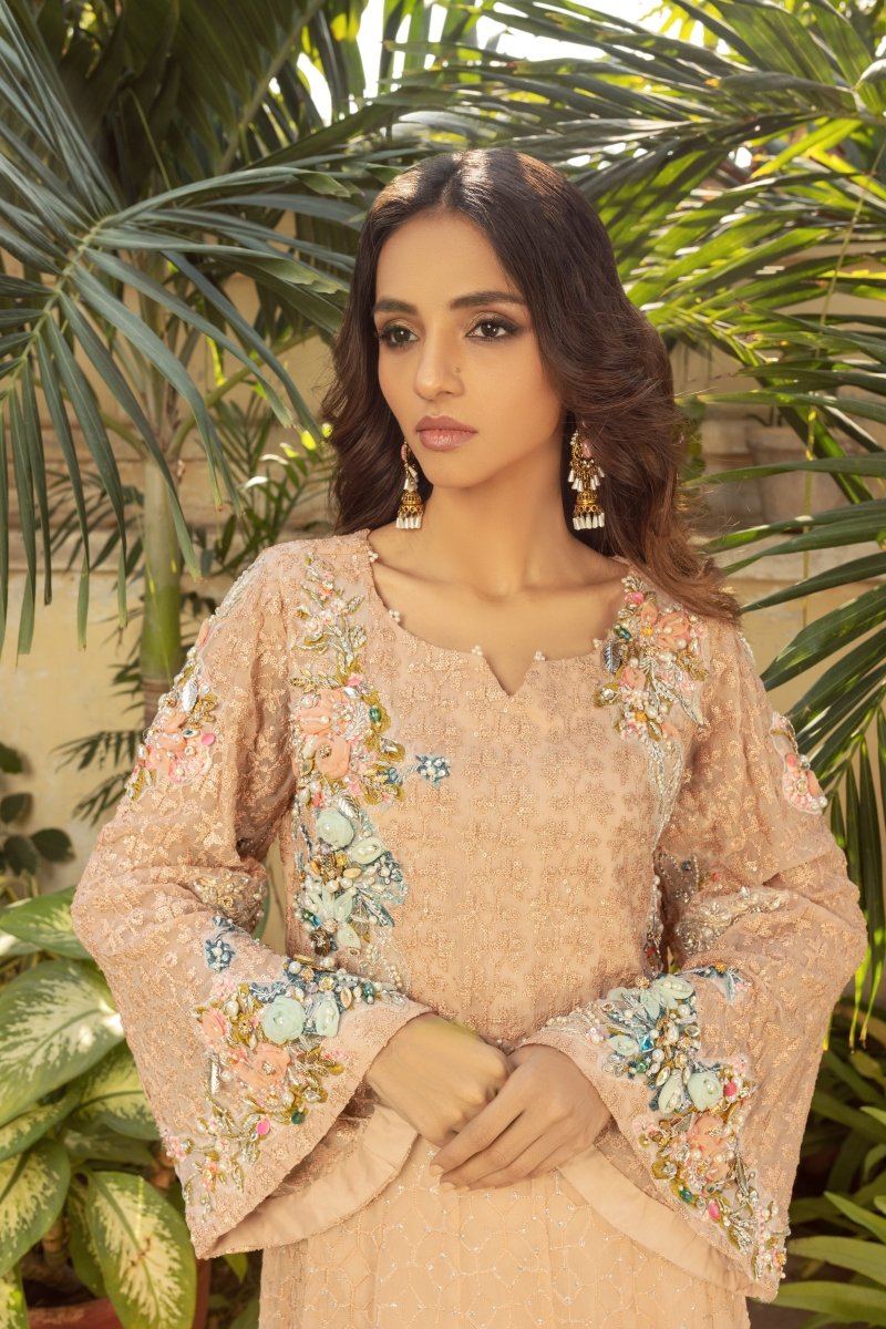 Panache | Pret | Elegencia - House Of Hania