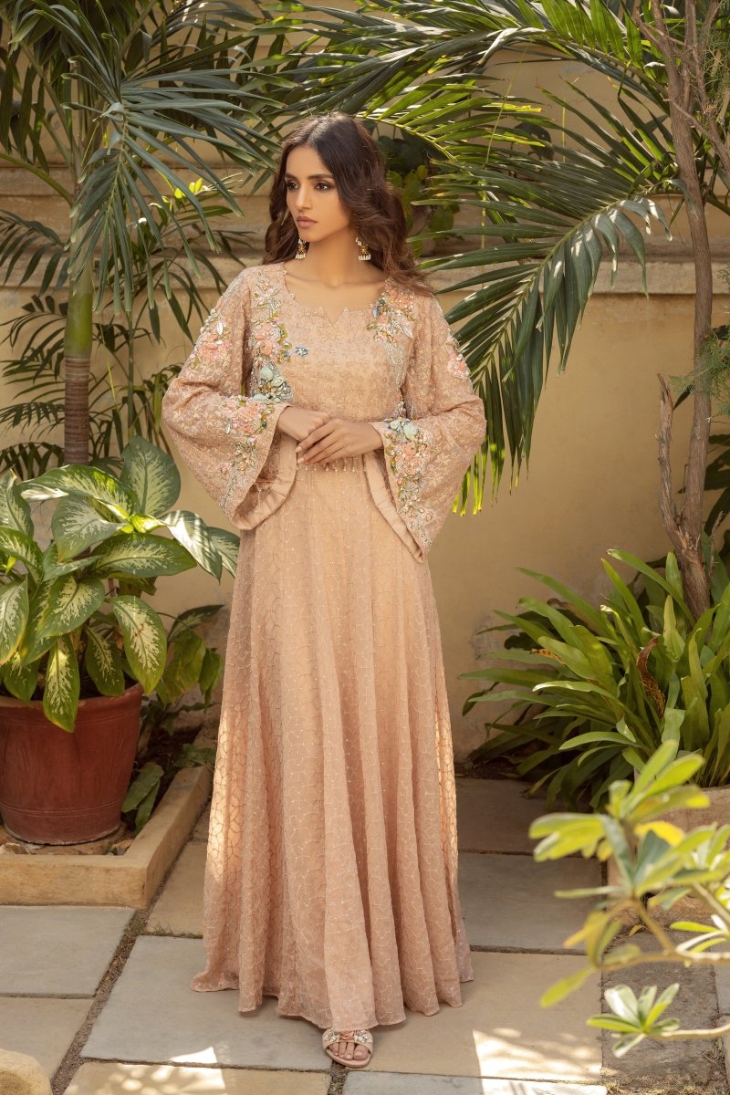 Panache | Pret | Elegencia - House Of Hania