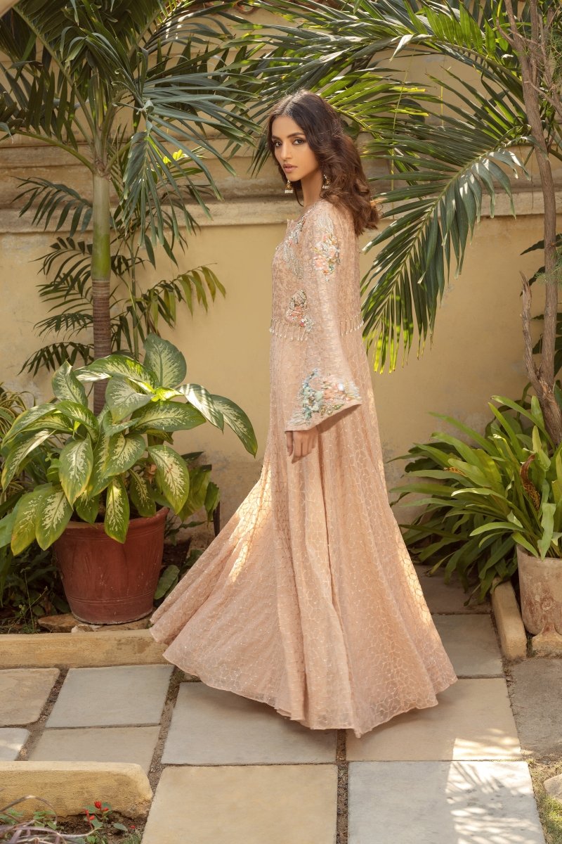 Panache | Pret | Elegencia - House Of Hania