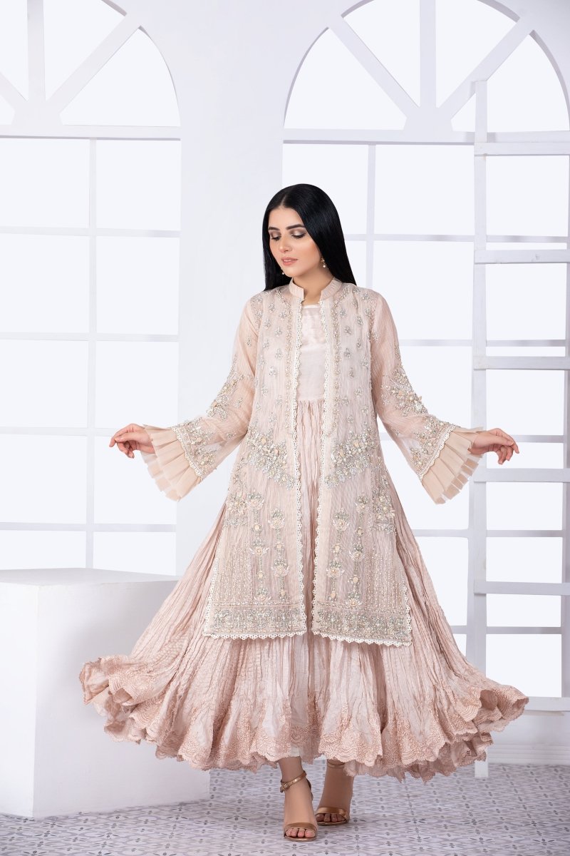 Panache | Pret | Elsa - House Of Hania