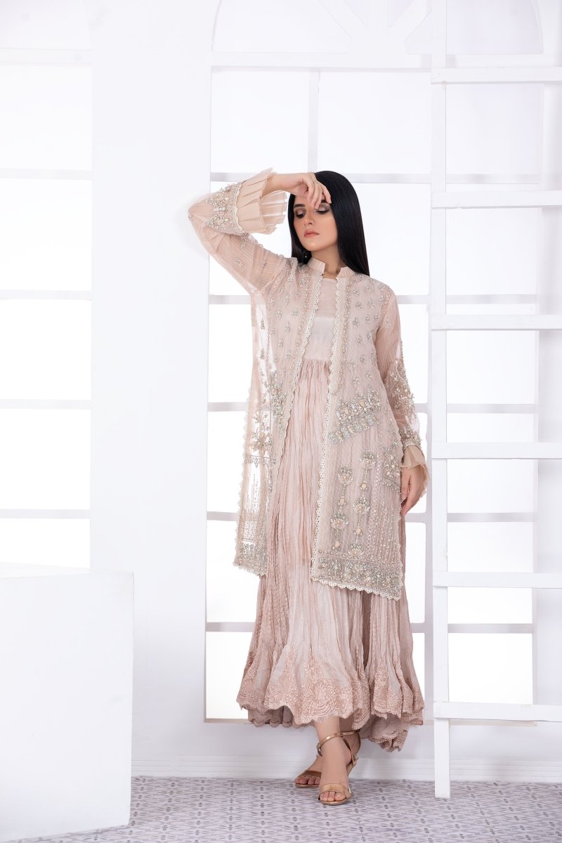 Panache | Pret | Elsa - House Of Hania
