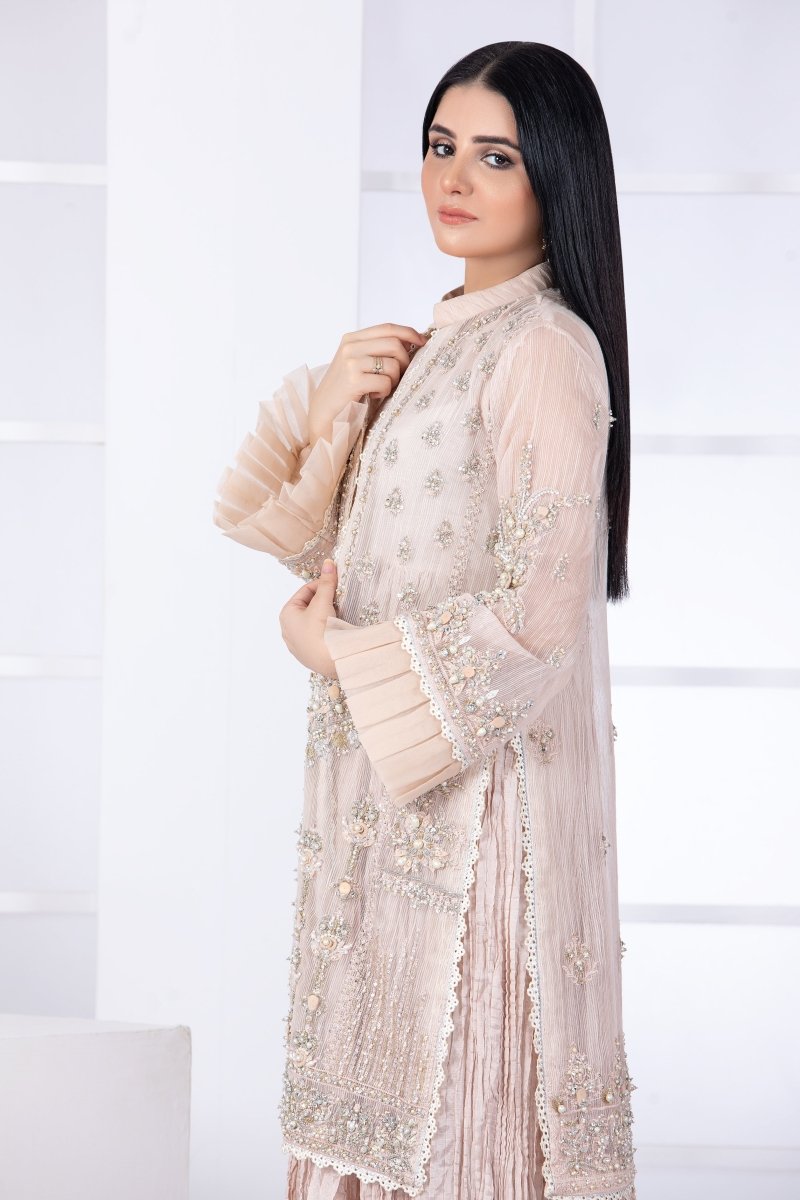 Panache | Pret | Elsa - House Of Hania