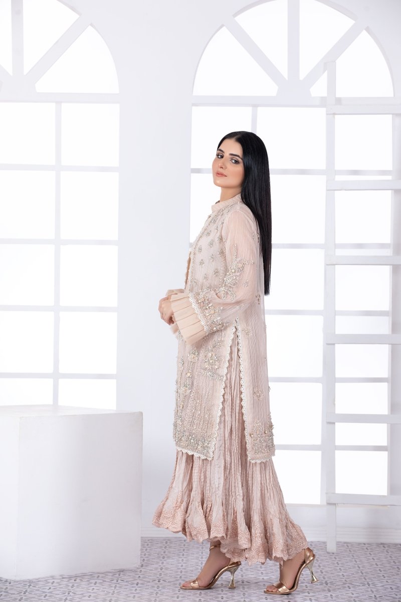 Panache | Pret | Elsa - House Of Hania