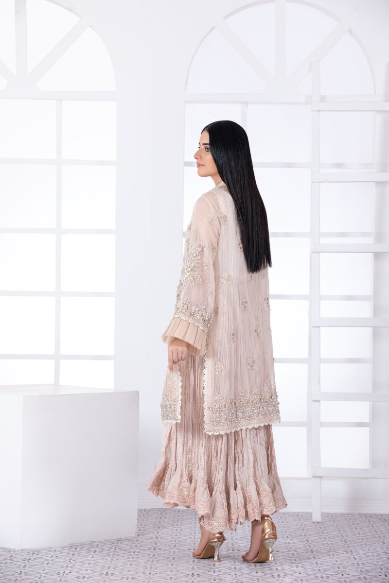 Panache | Pret | Elsa - House Of Hania