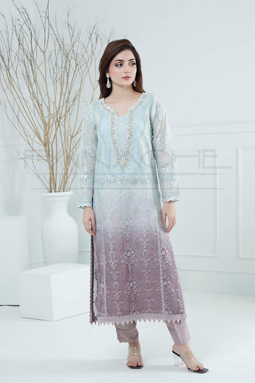 Panache | Pret | Frost And Blossom - House Of Hania