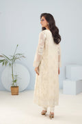 Panache | Pret | Frosty Elegance - House Of Hania