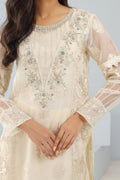 Panache | Pret | Frosty Elegance - House Of Hania