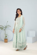 Panache | Pret | Ice Breeze - House Of Hania