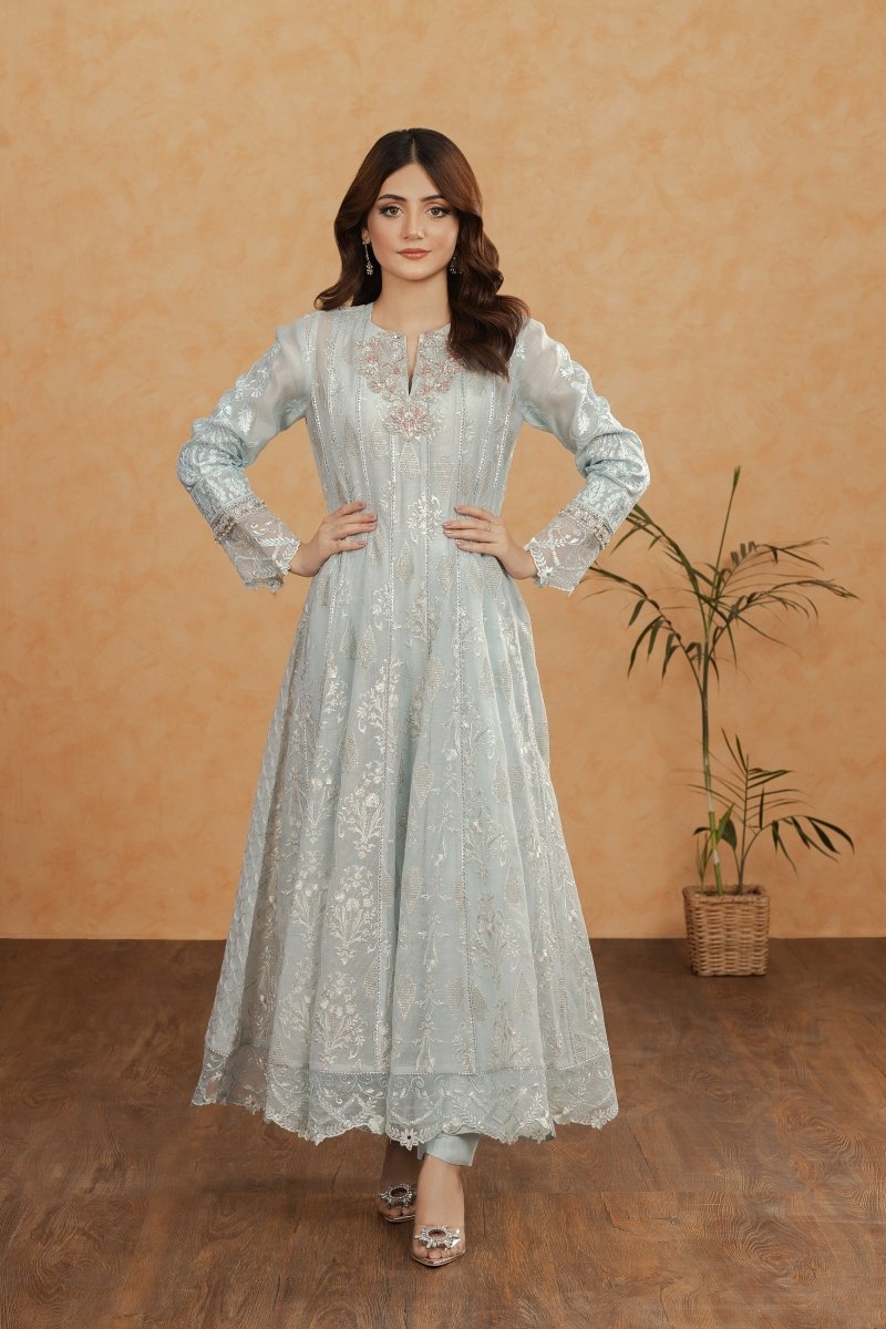 Panache | Pret | Ice Queen - House Of Hania