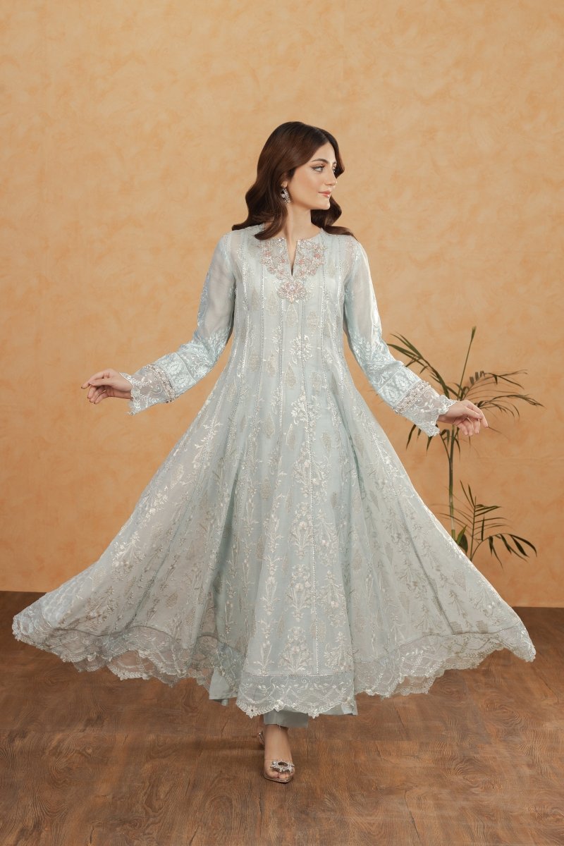Panache | Pret | Ice Queen - House Of Hania