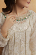 Panache | Pret | Ivory Forest - House Of Hania