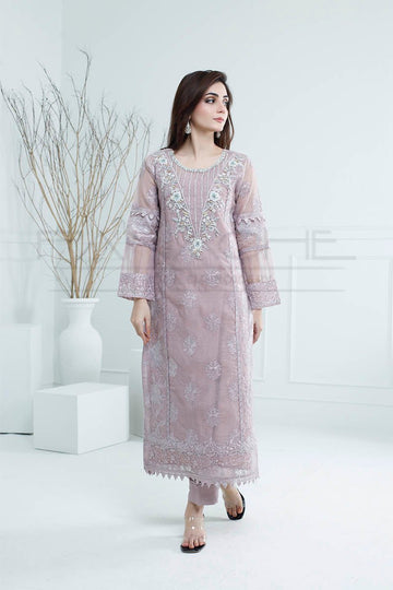 Panache | Pret | Lilac Dream - House Of Hania