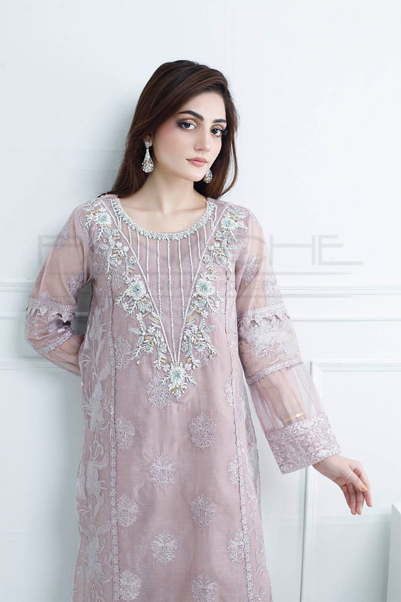 Panache | Pret | Lilac Dream - House Of Hania