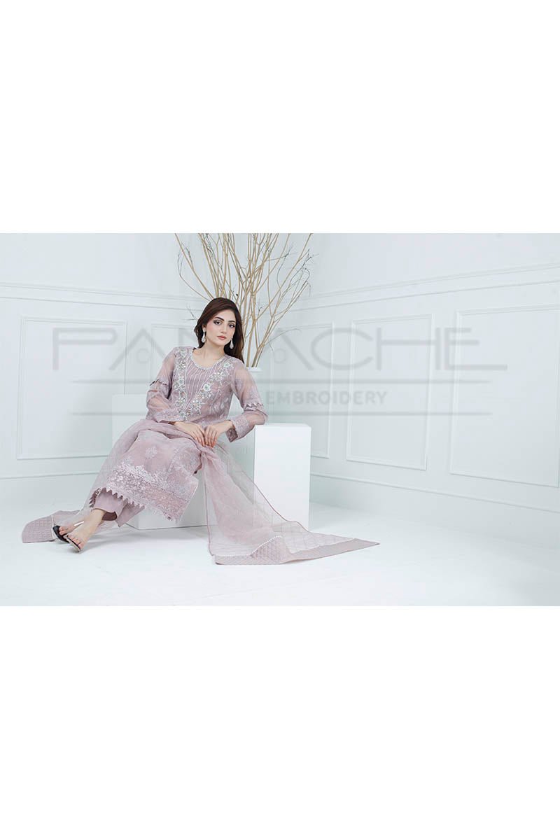 Panache | Pret | Lilac Dream - House Of Hania